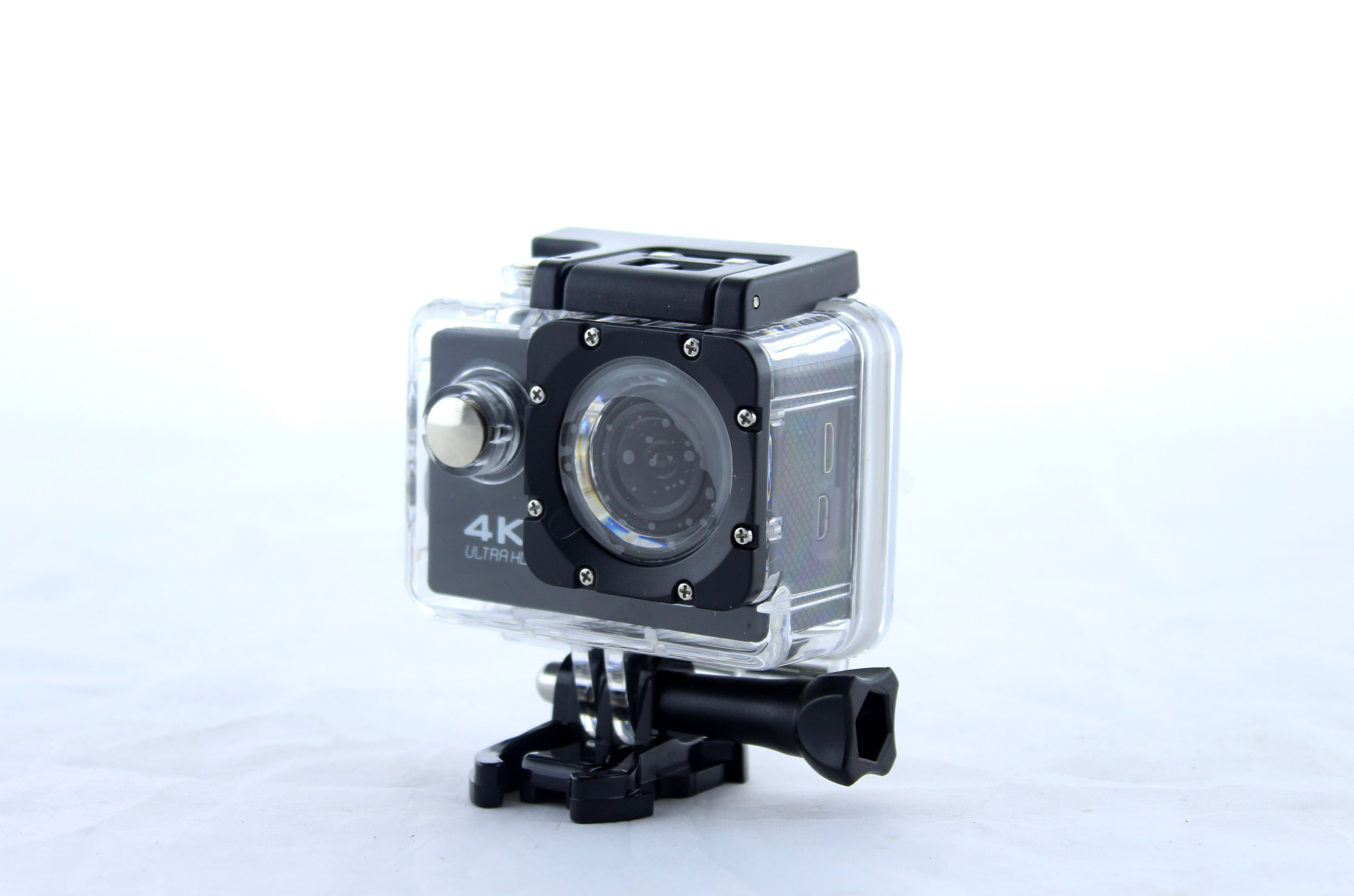DVR SPORT Екшн камера S2 Wi Fi waterprof 4K (7002) — 2