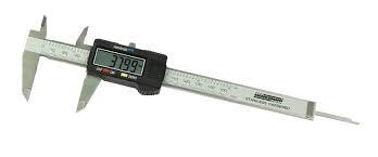 Штангенциркуль Digital Caliper