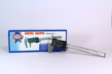 Штангенциркуль Digital Caliper — 2