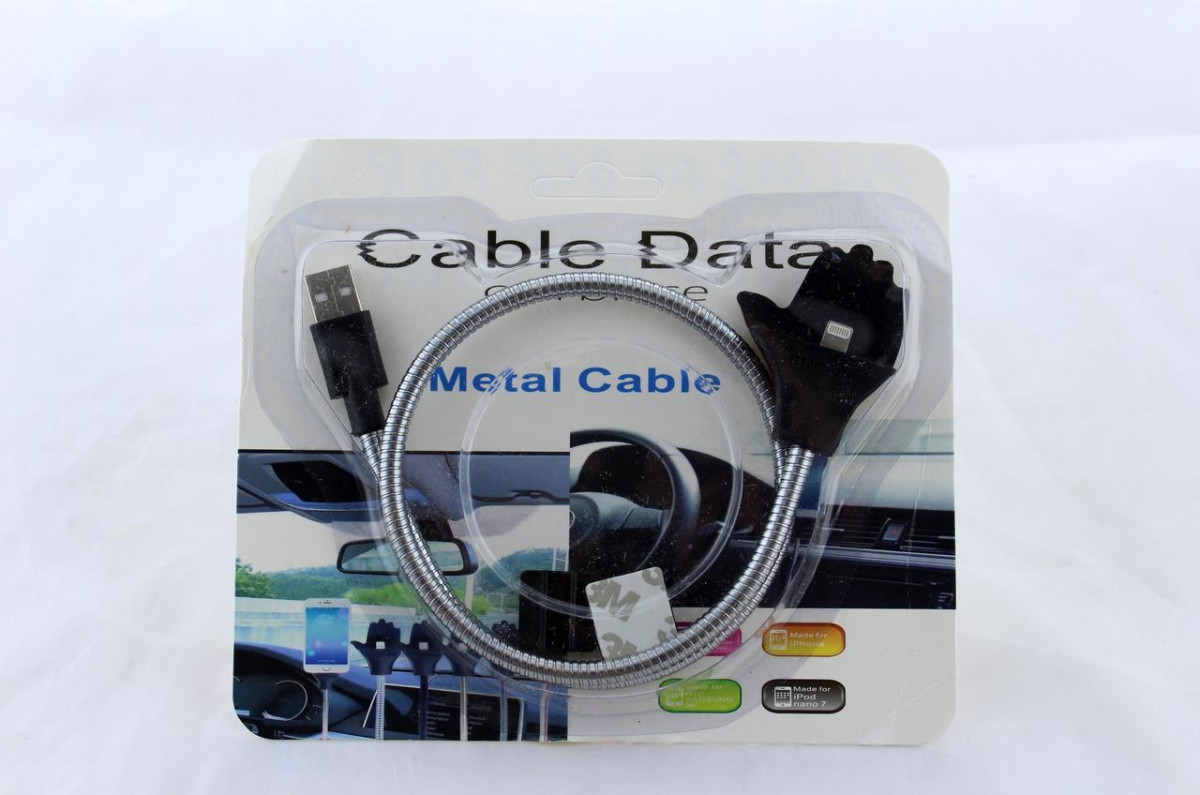 Шнур металева долоня (palms cable)