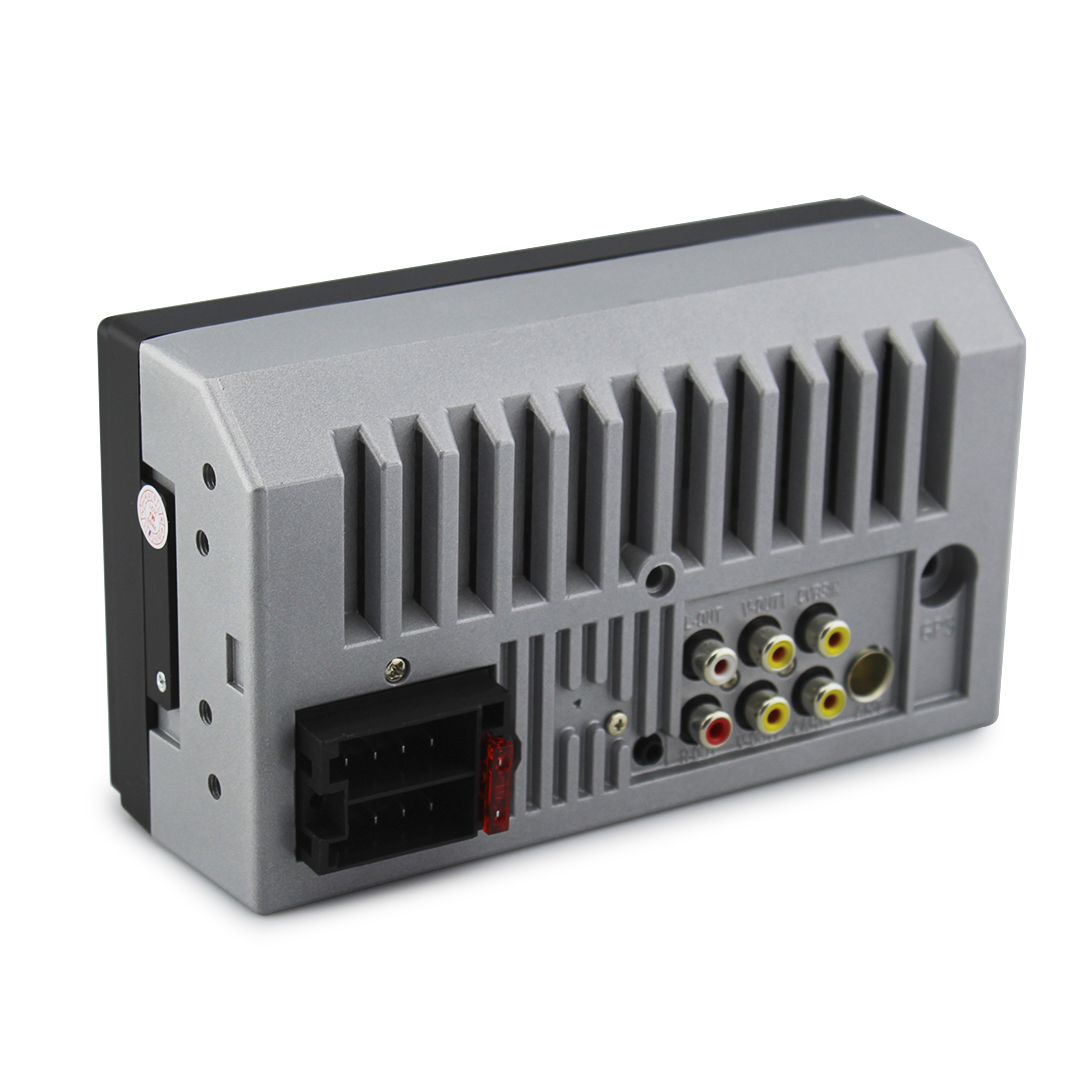 Автомагнітола 2Din MP5 7010B+BT — 3