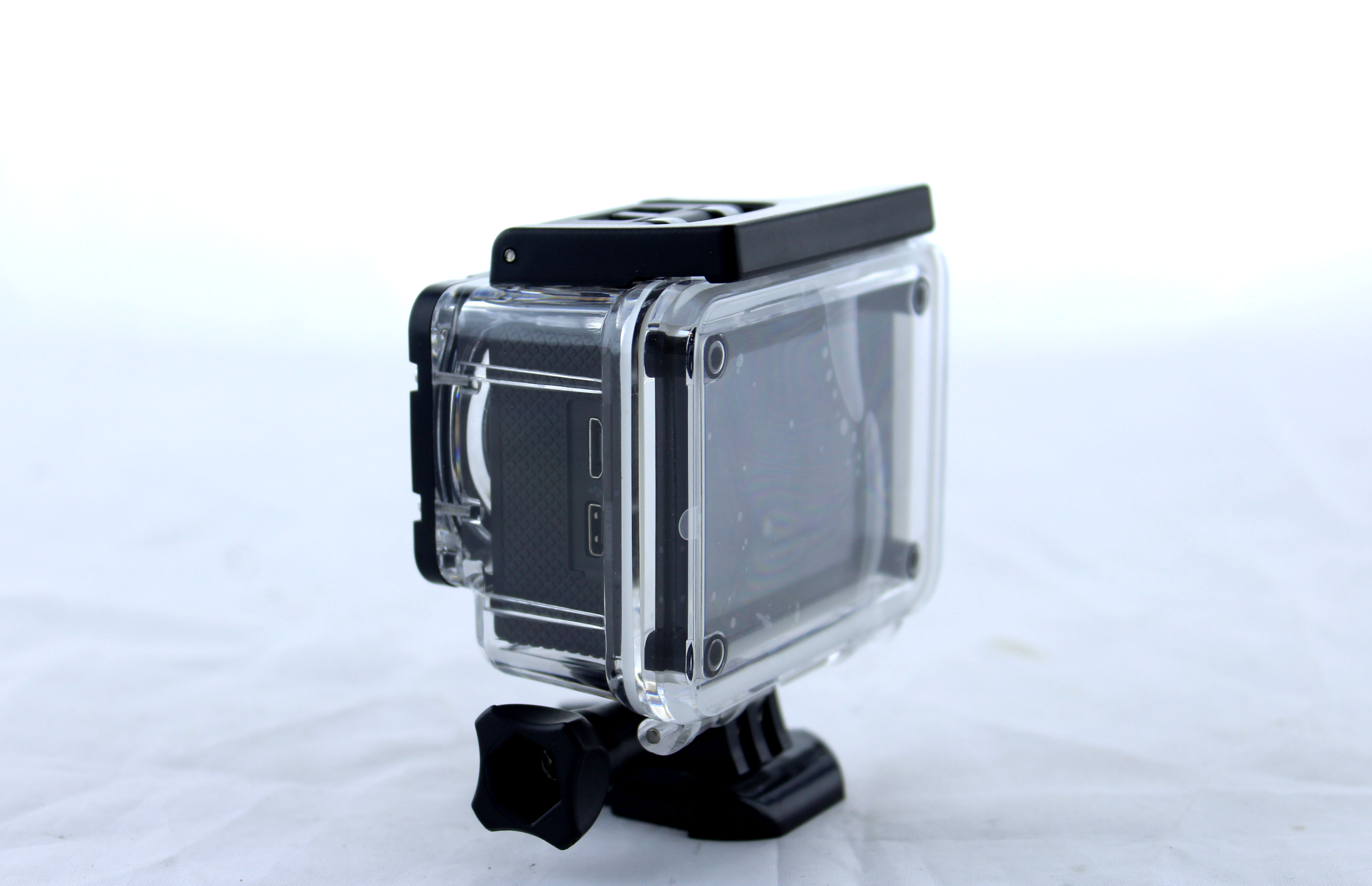 DVR SPORT Екшн камера S2 Wi Fi waterprof 4K (7002) — 3