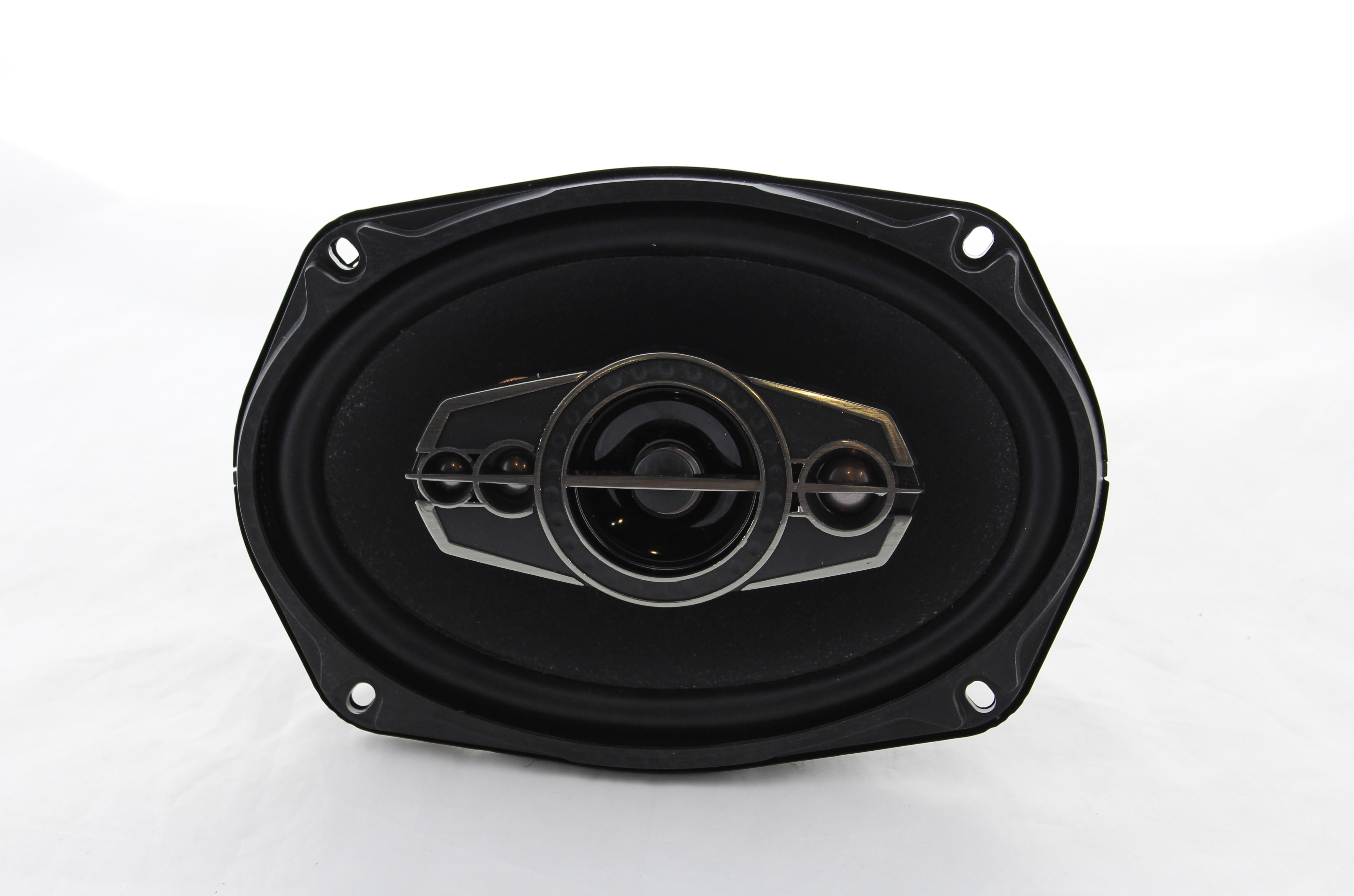 Автоколонки TS 6995 max 600w — 2