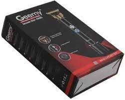 Машинка для стрижки Geemy GM 6605 — 2