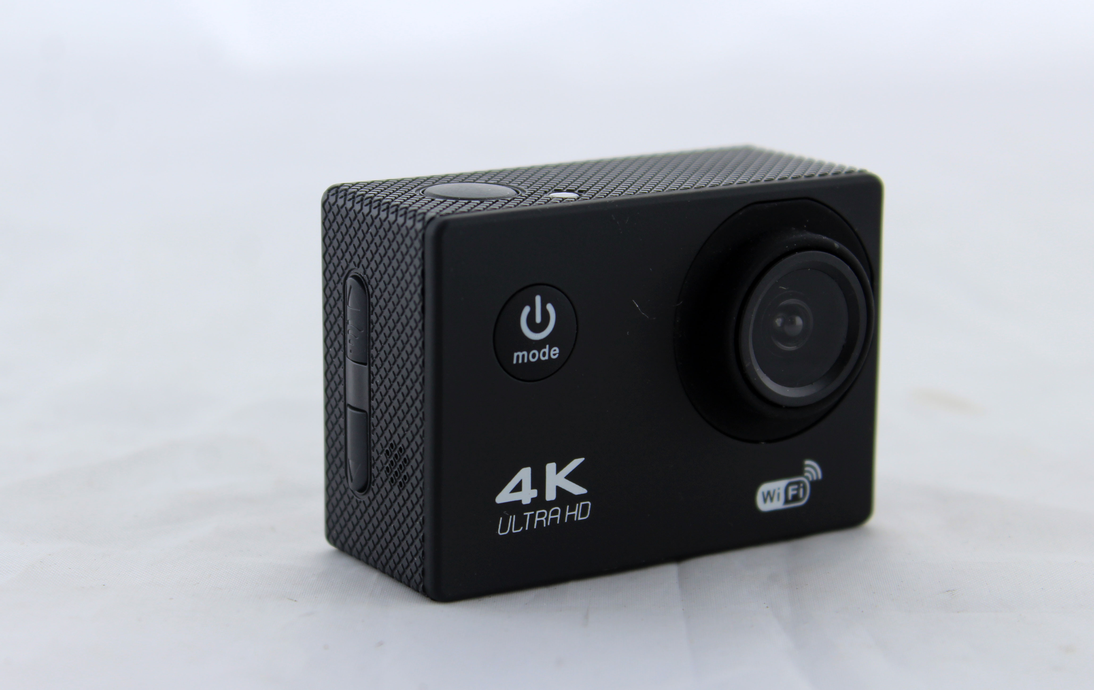 DVR SPORT Екшн камера S2 Wi Fi waterprof 4K (7002) — 4