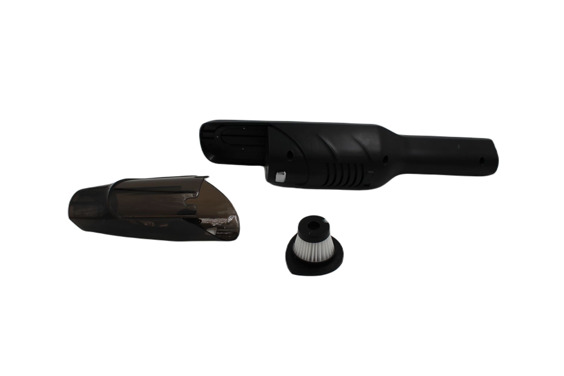 Автомобільний пилосос car vacuum 888 charger — 3