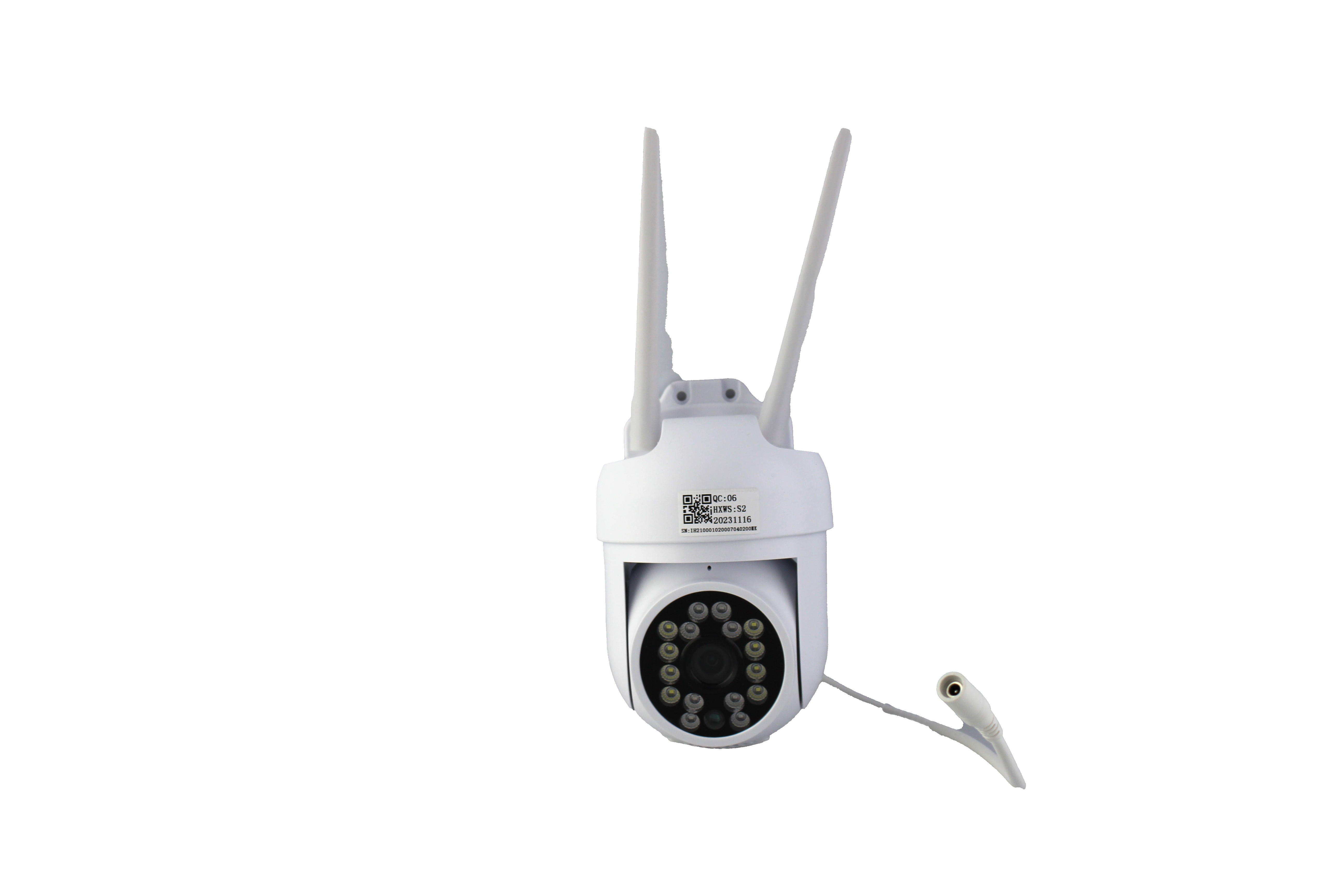 Камера 5mp Wi-Fi HX A 1536C (app Ziicam)