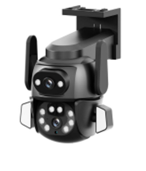 Камера WIFI DOUL CAM Q 821 CareCamPro
