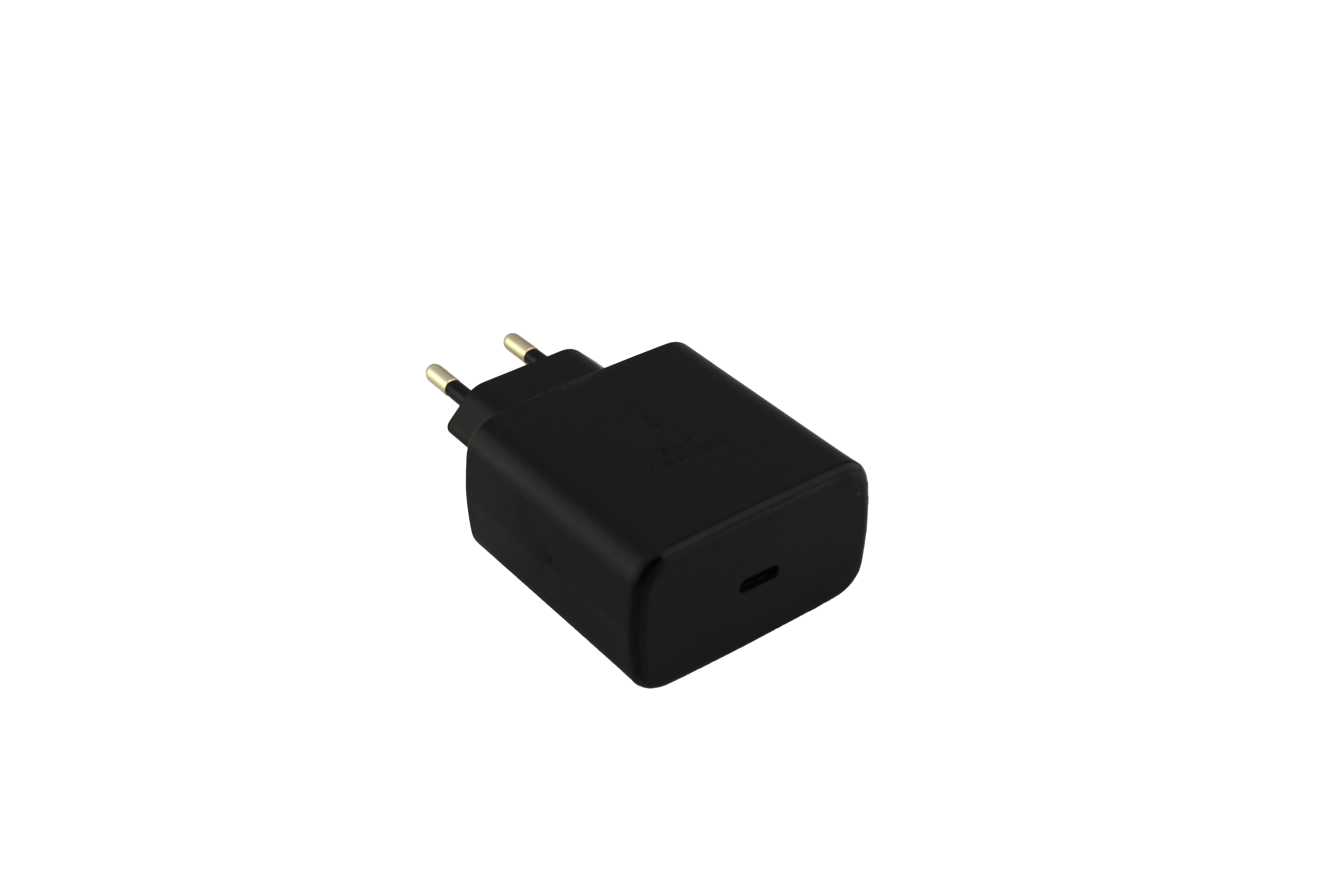 Адаптер USB Type-C 45W Black Edition — 2