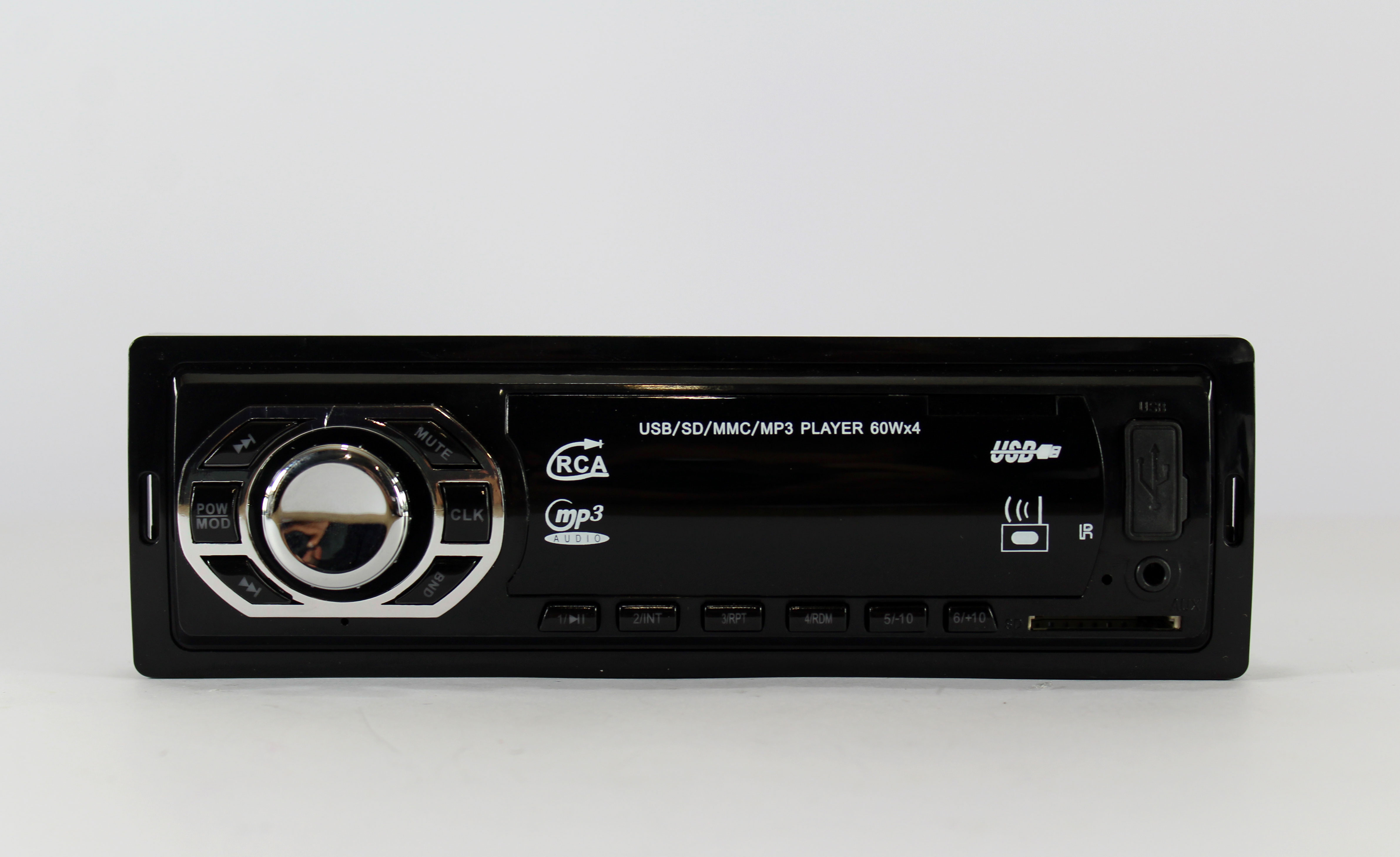 Автомагнітола MP3 JSD G 1101 BT ISO — 2