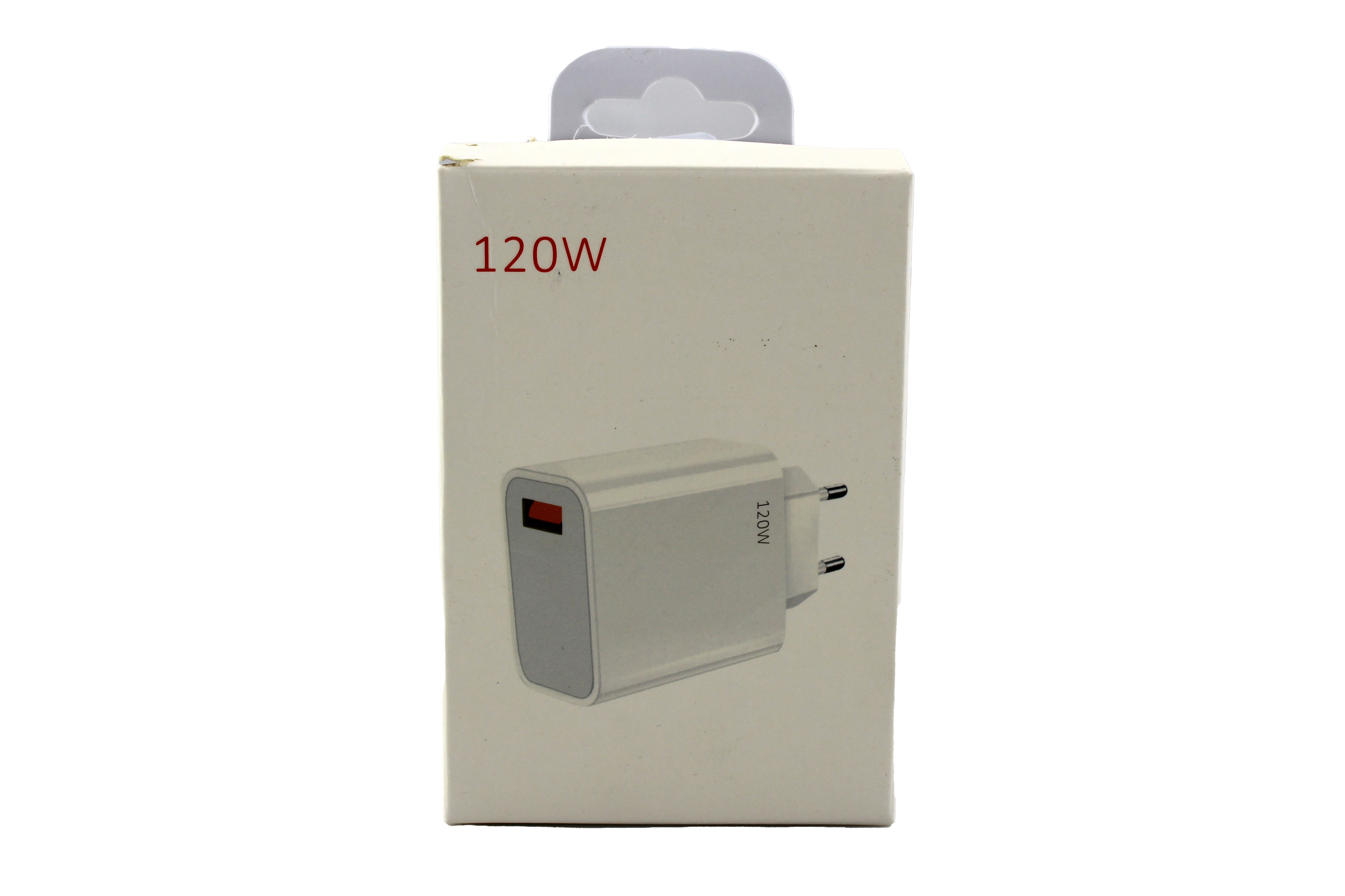 Адаптер USB 120W