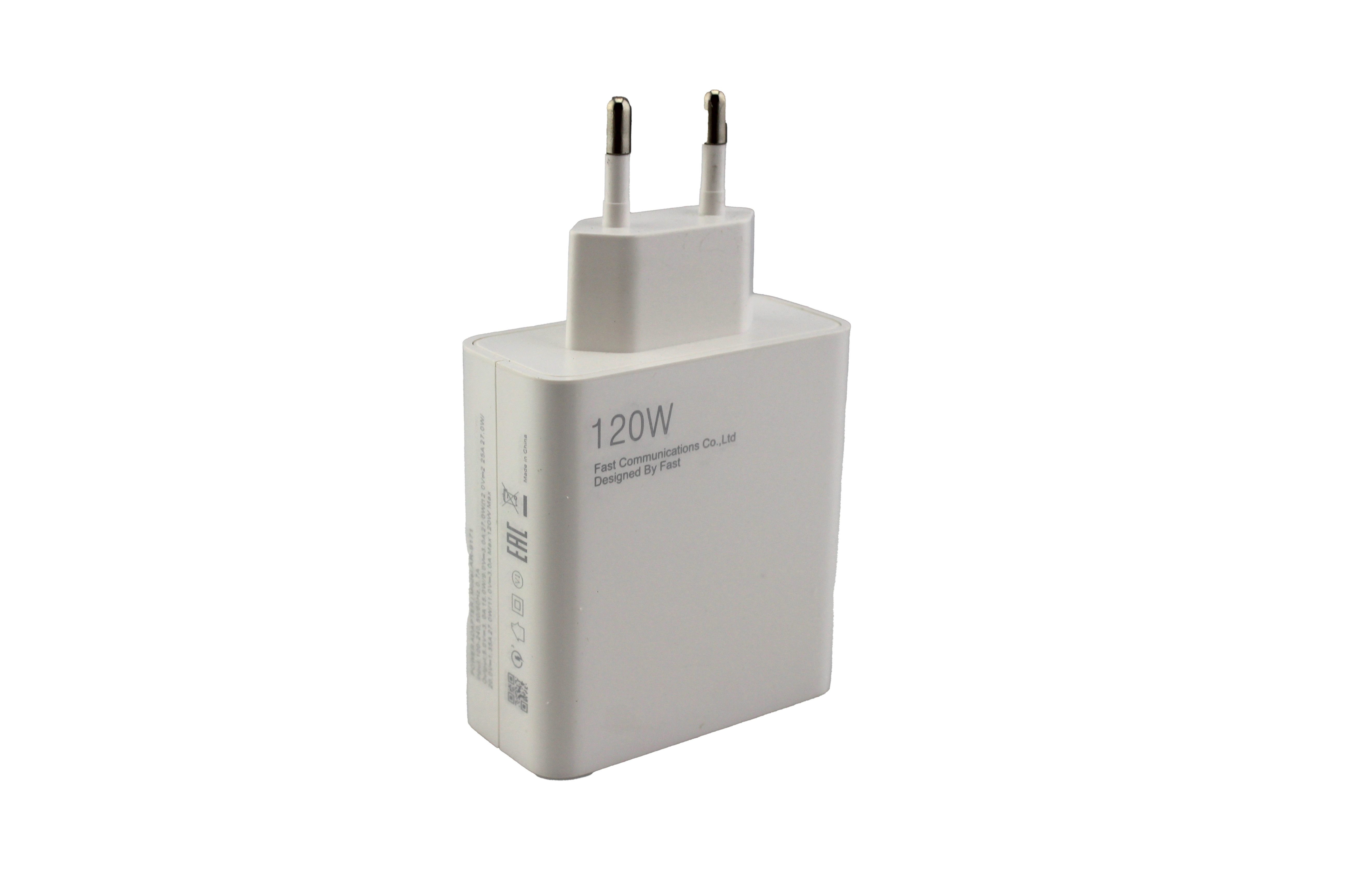 Адаптер USB 120W — 2