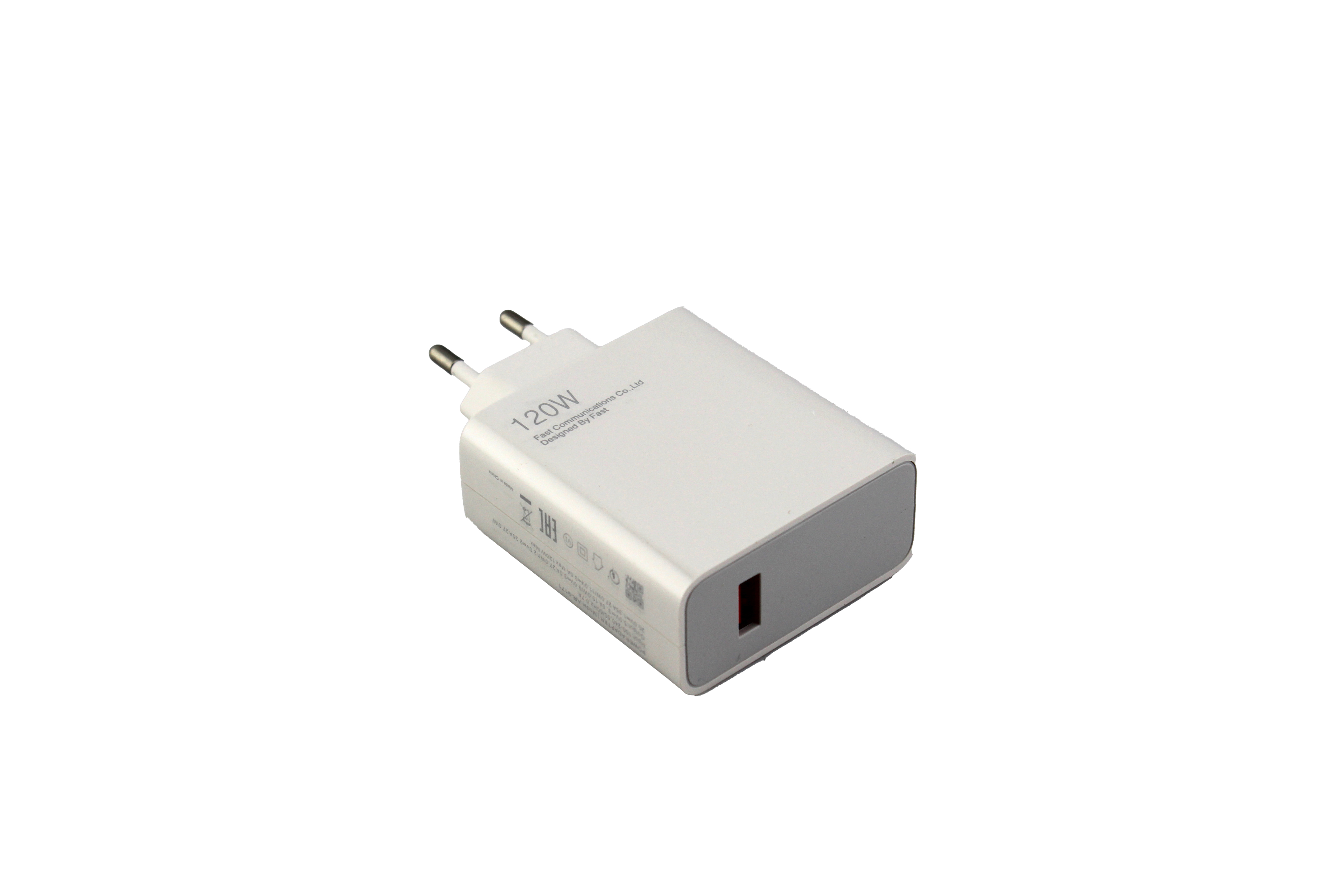 Адаптер USB 120W — 3