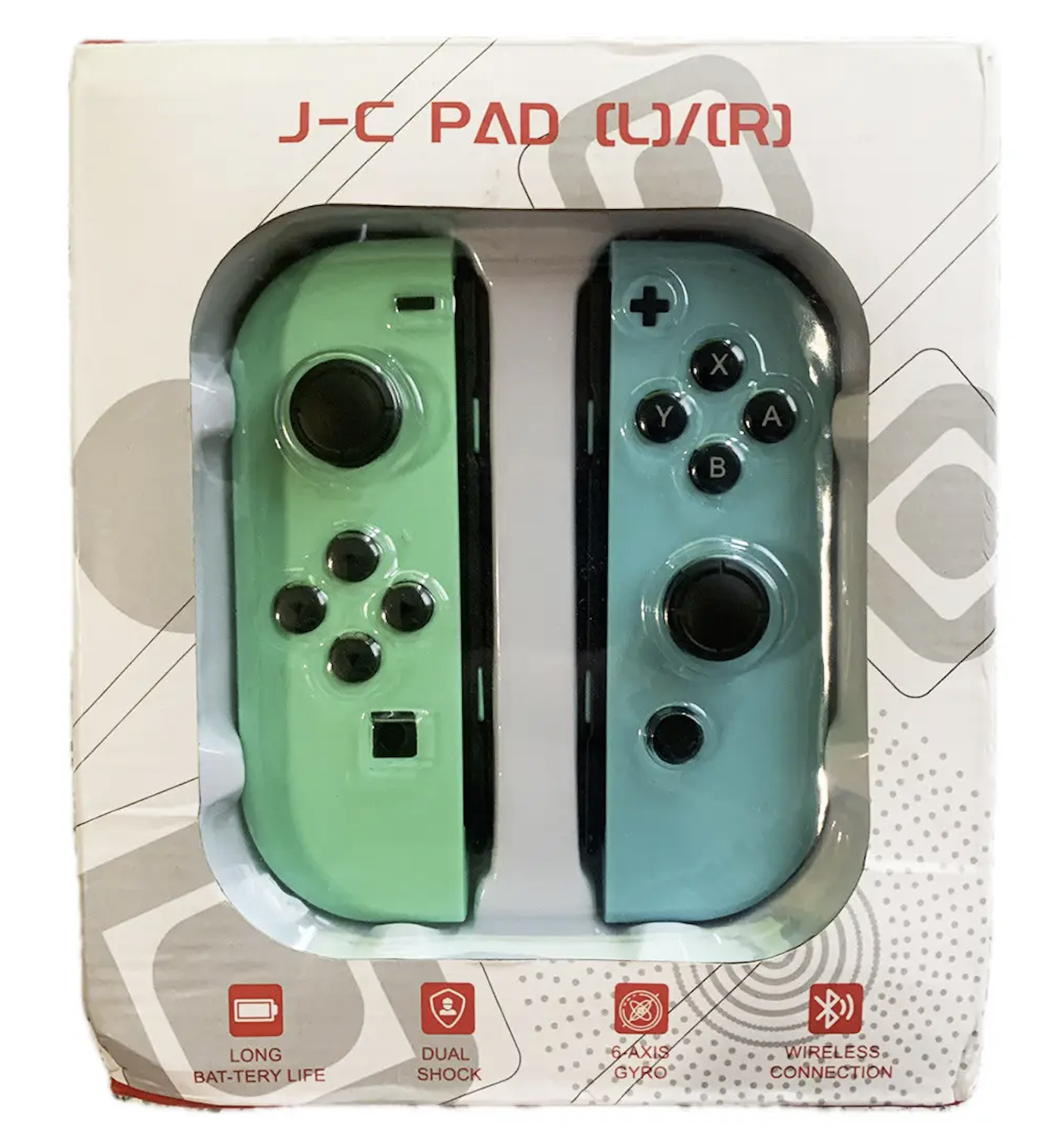 Joy-Con для Nintendo Switch JC PAD Контролери для Nintendo