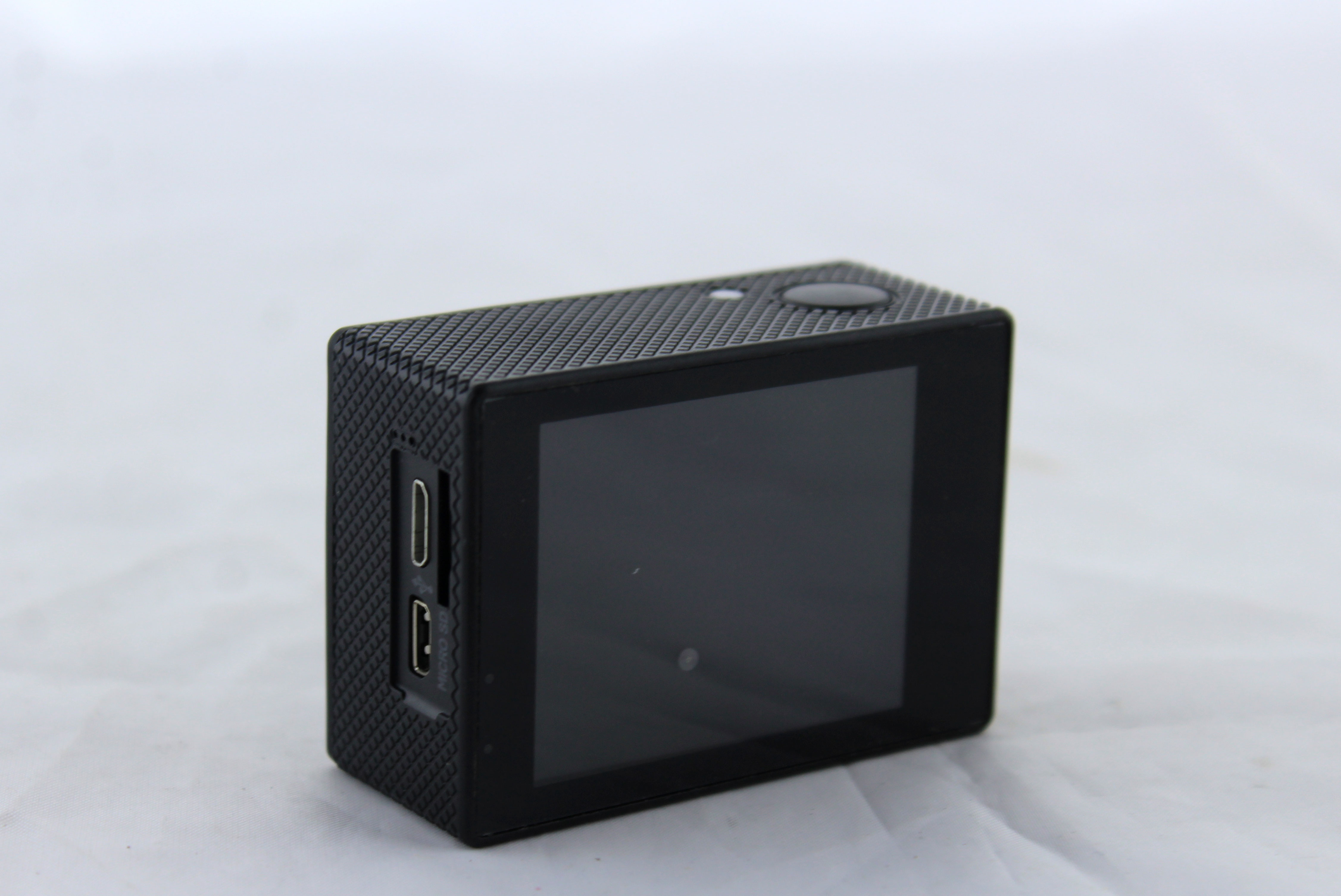 DVR SPORT Екшн камера S2 Wi Fi waterprof 4K (7002) — 5