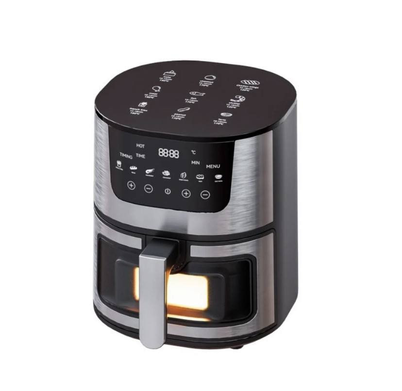 Мультипіч, аерогриль. MS-3221 7л. (3500W)