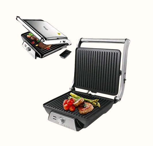 Контактний гриль R 2683