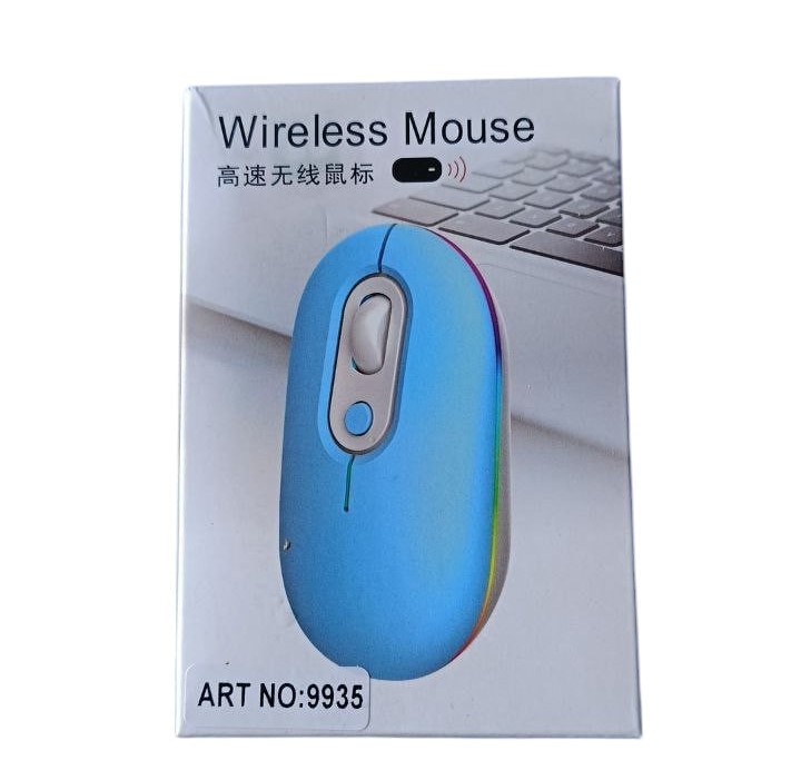 Бездротова мишка з Bluetooth 902