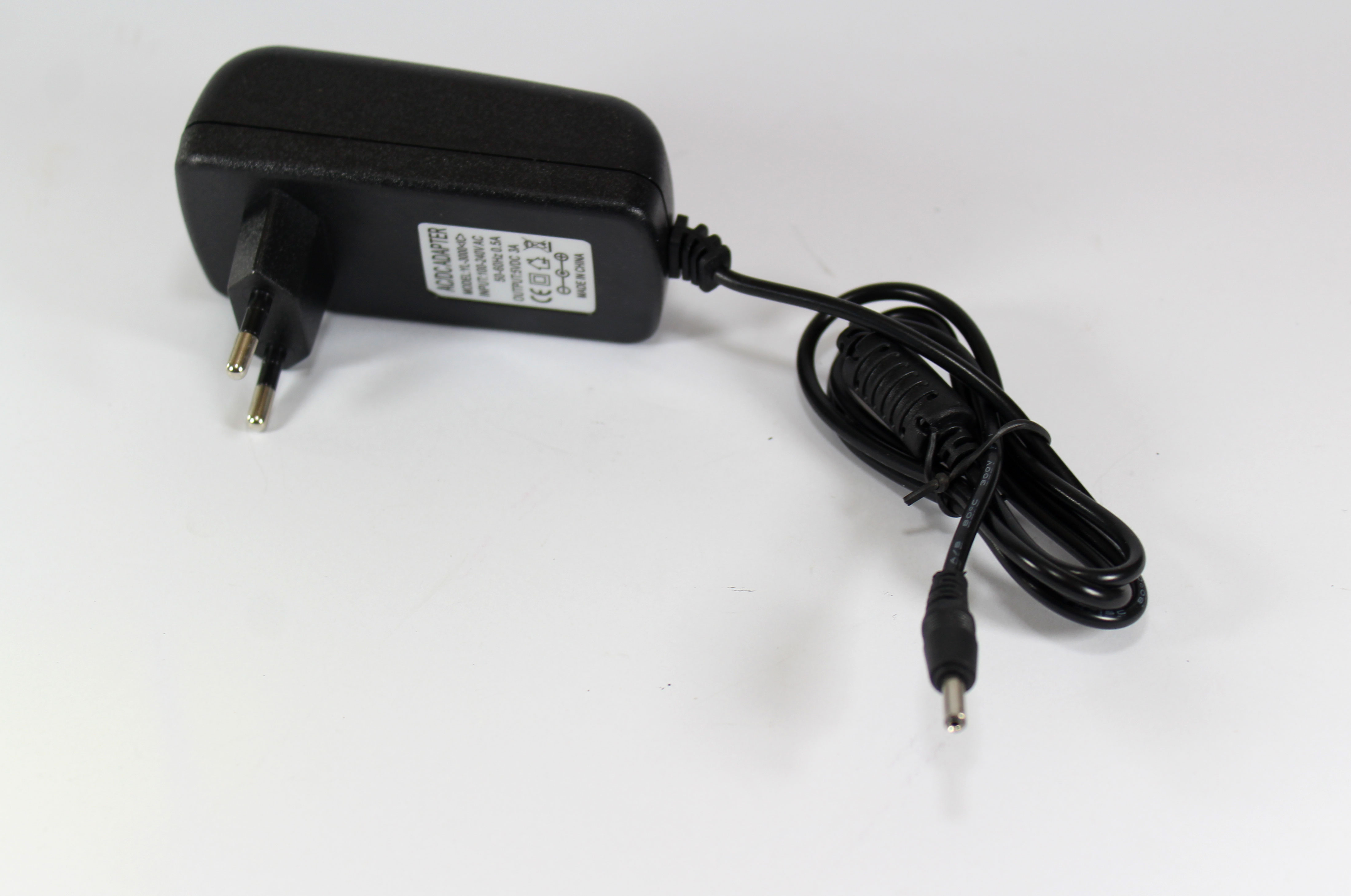 Адаптер 5V 1A 5.5*2.5