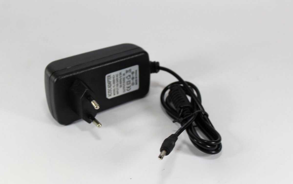Адаптер 5V 1A 5.5*2.5 — 3