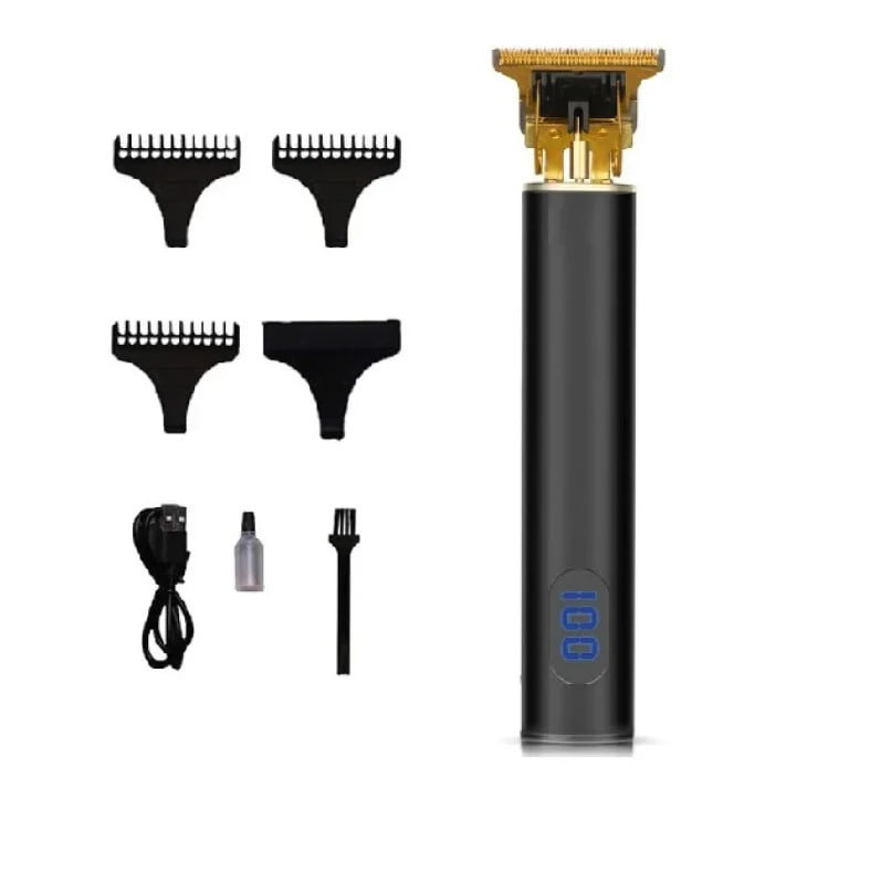 Машинка для стрижки Domotec MS-437 USB