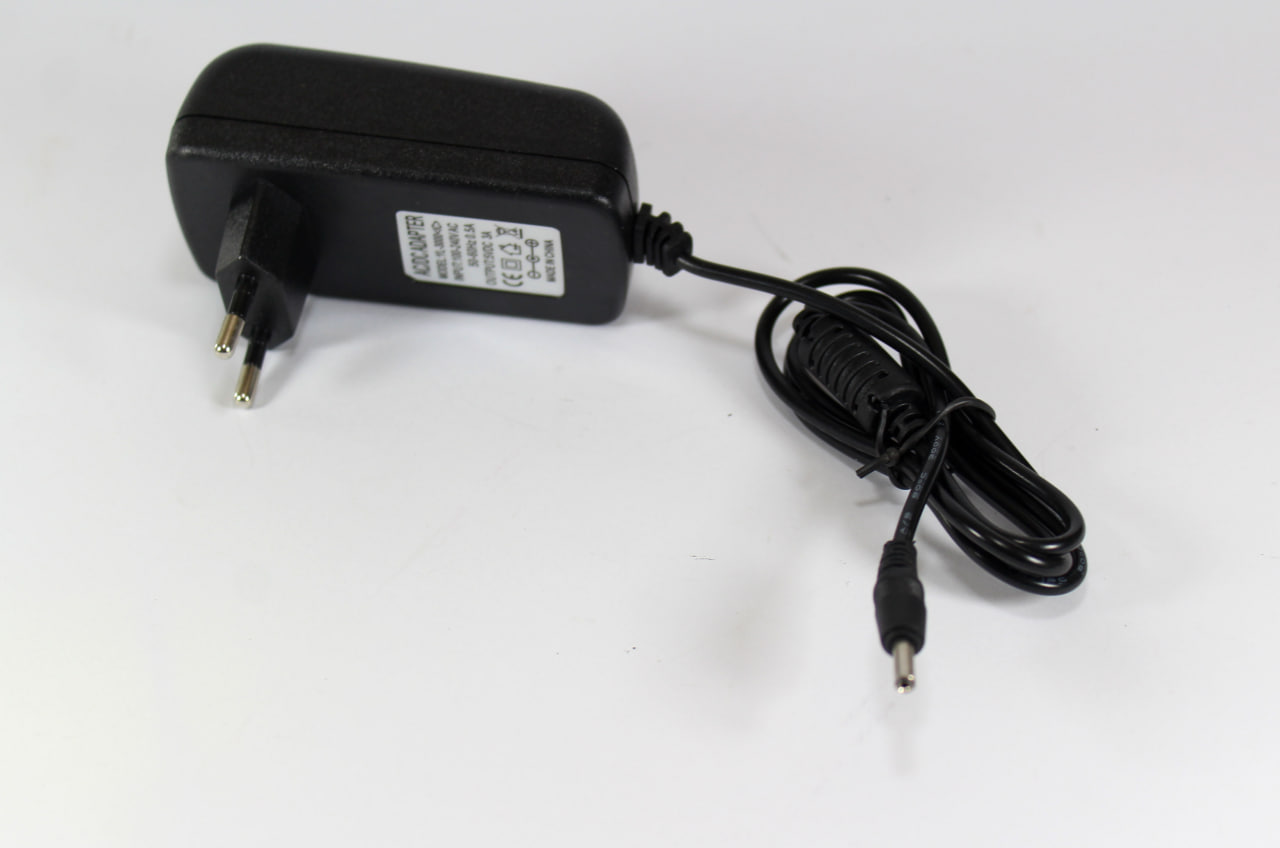 Адаптер 5V 2A (5.5*2.1) 699