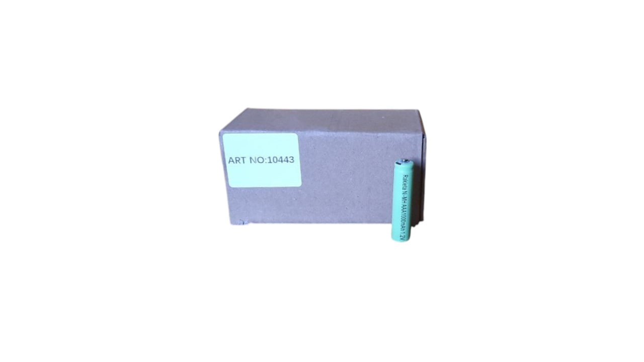 Акумуляторна батарея "AAA" rechargeable