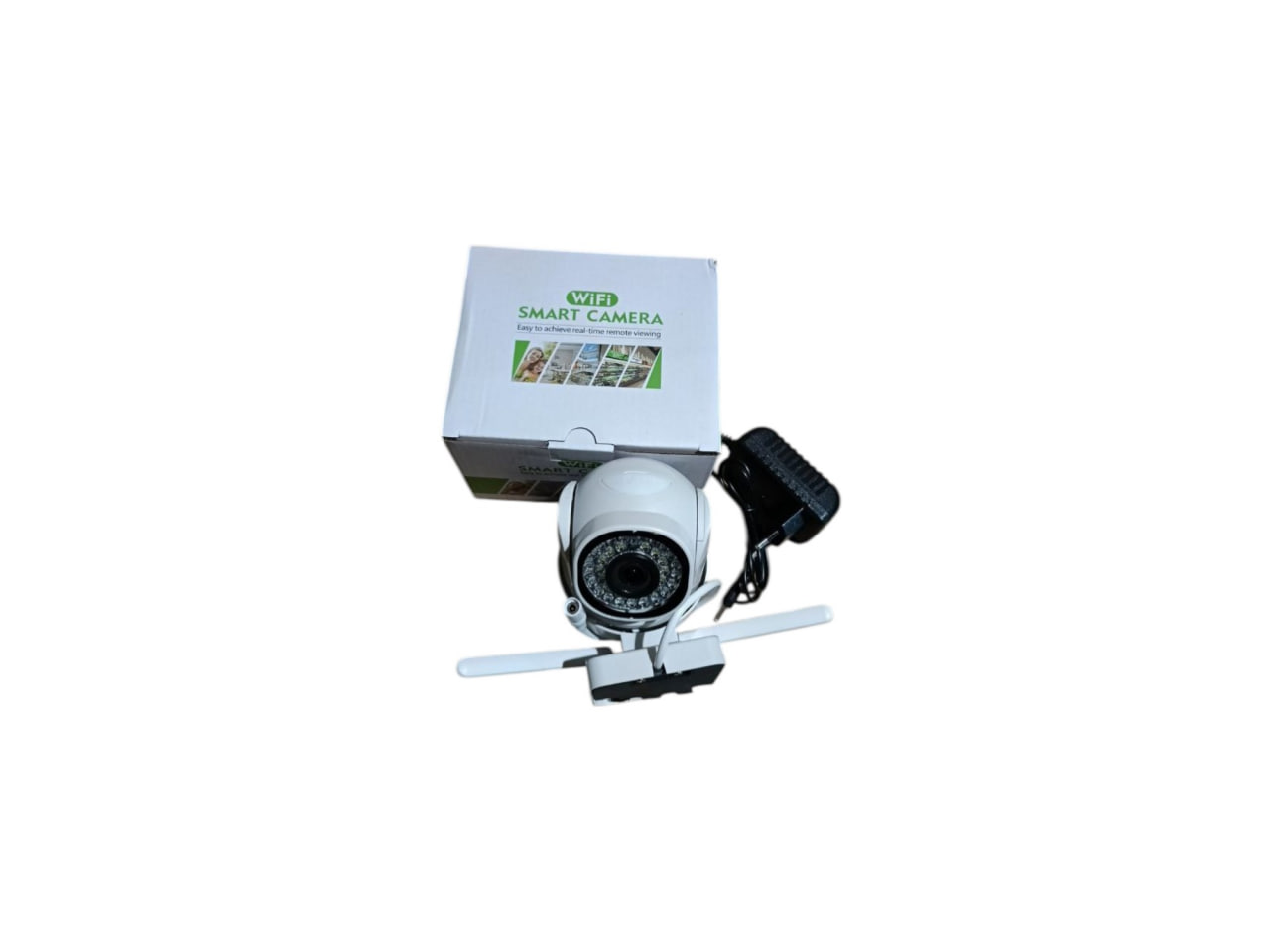 Камера поворотна ip 2MP Easylife