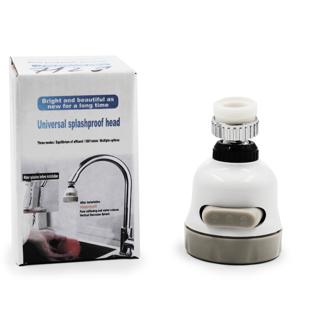 Аератор для крана, змішувача water pressure for tap