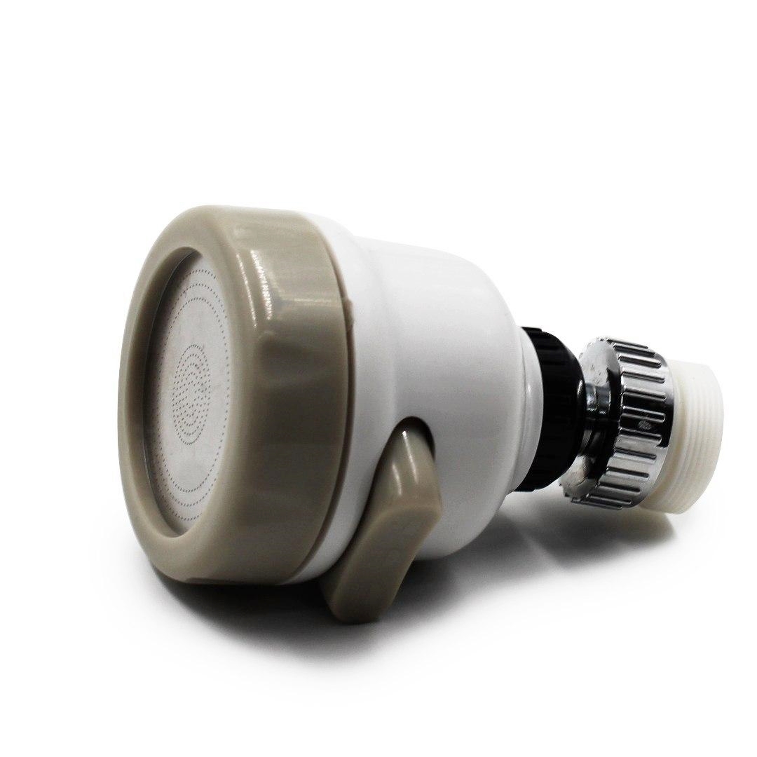 Аератор для крана, змішувача water pressure for tap — 2