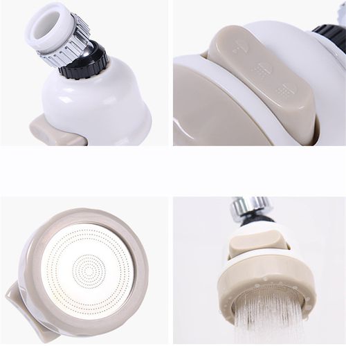 Аератор для крана, змішувача water pressure for tap — 5