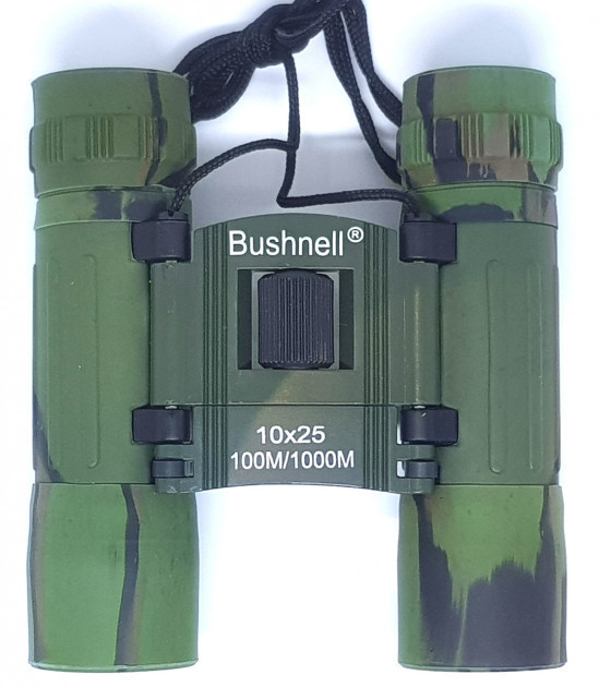 Бінокль 10X25 ARMY — 2