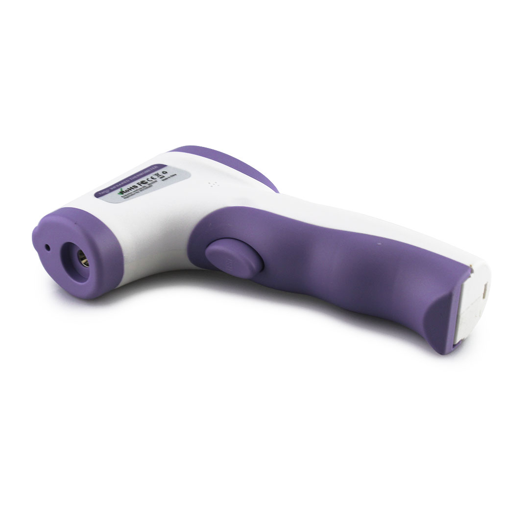 Термометр безконтактний DT 8826 — 5