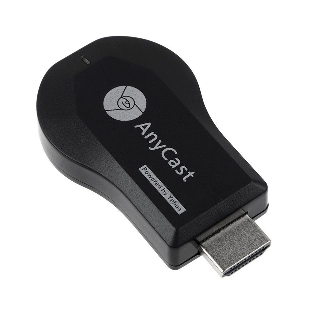 Бездротовий приймач для трансляції екрану AnyCast (Screen Mirroring) M9