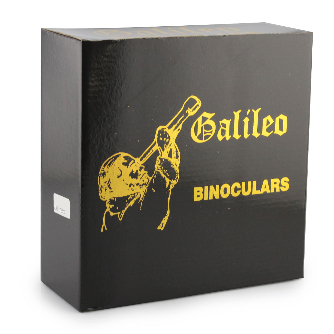 Бінокль GALILEOBW6 20X50 — 2
