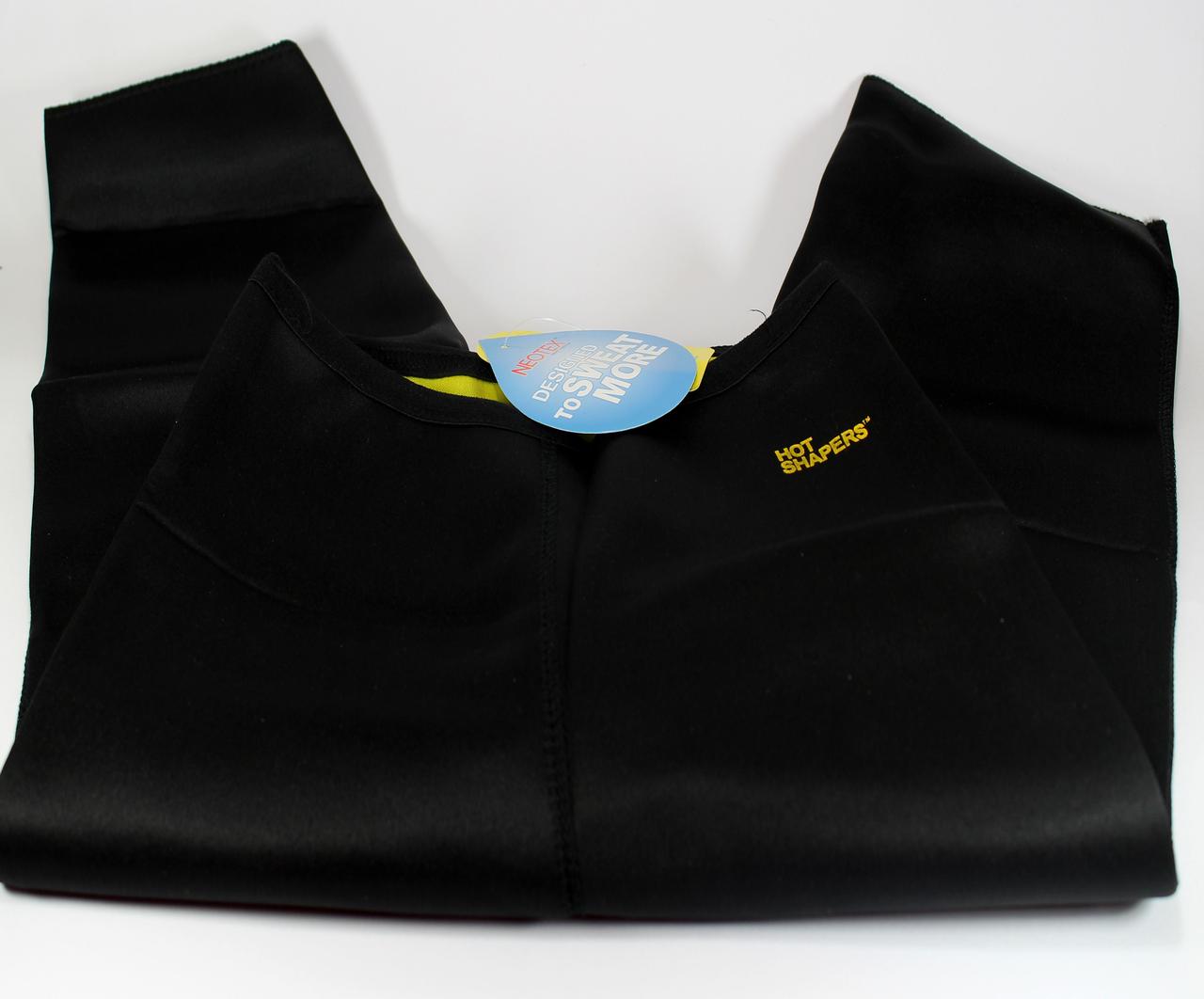 Шорти HOT SHAPER PANTS (YOGA PANTS) — 2