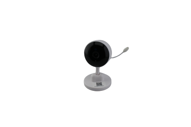 Відеоняня з гнучким кріпленням SMART WIFI — 2