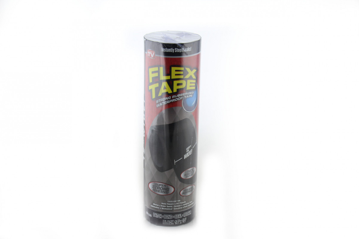 Водонепроникна клейка стрічка FLAX TAPE 30см