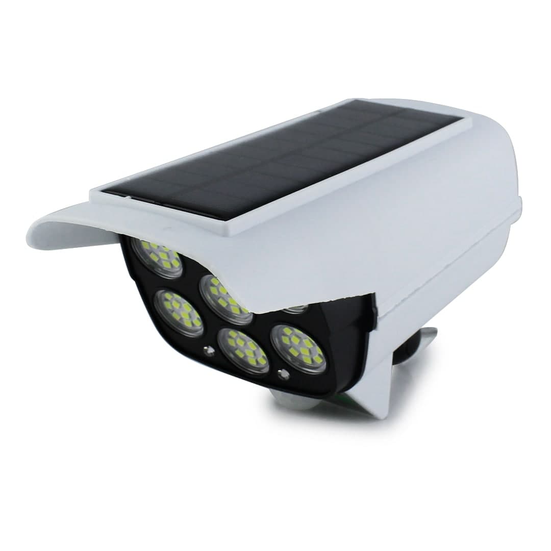 Вуличний ліхтар у вигляді камери solar light BL JLP 2178 — 3