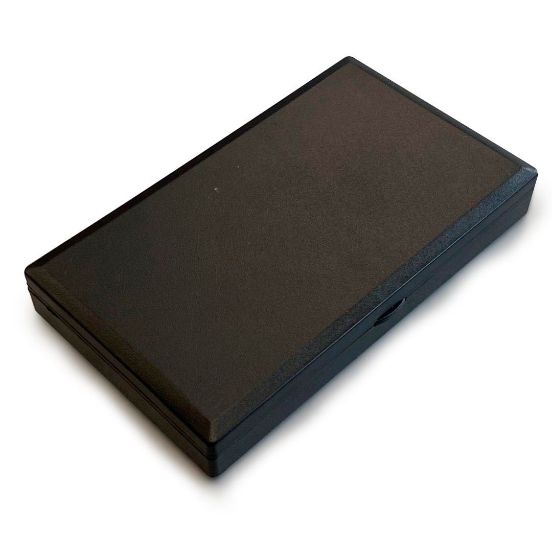 Ваги ювелірні MS 2020 200gr/0.01g — 3