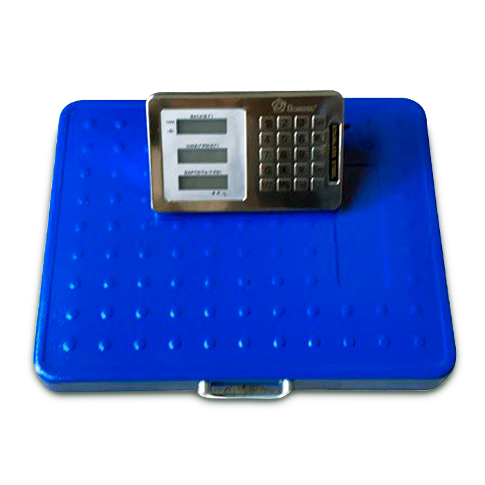 Ваги ACS 600KG 45*60 Wi Fi