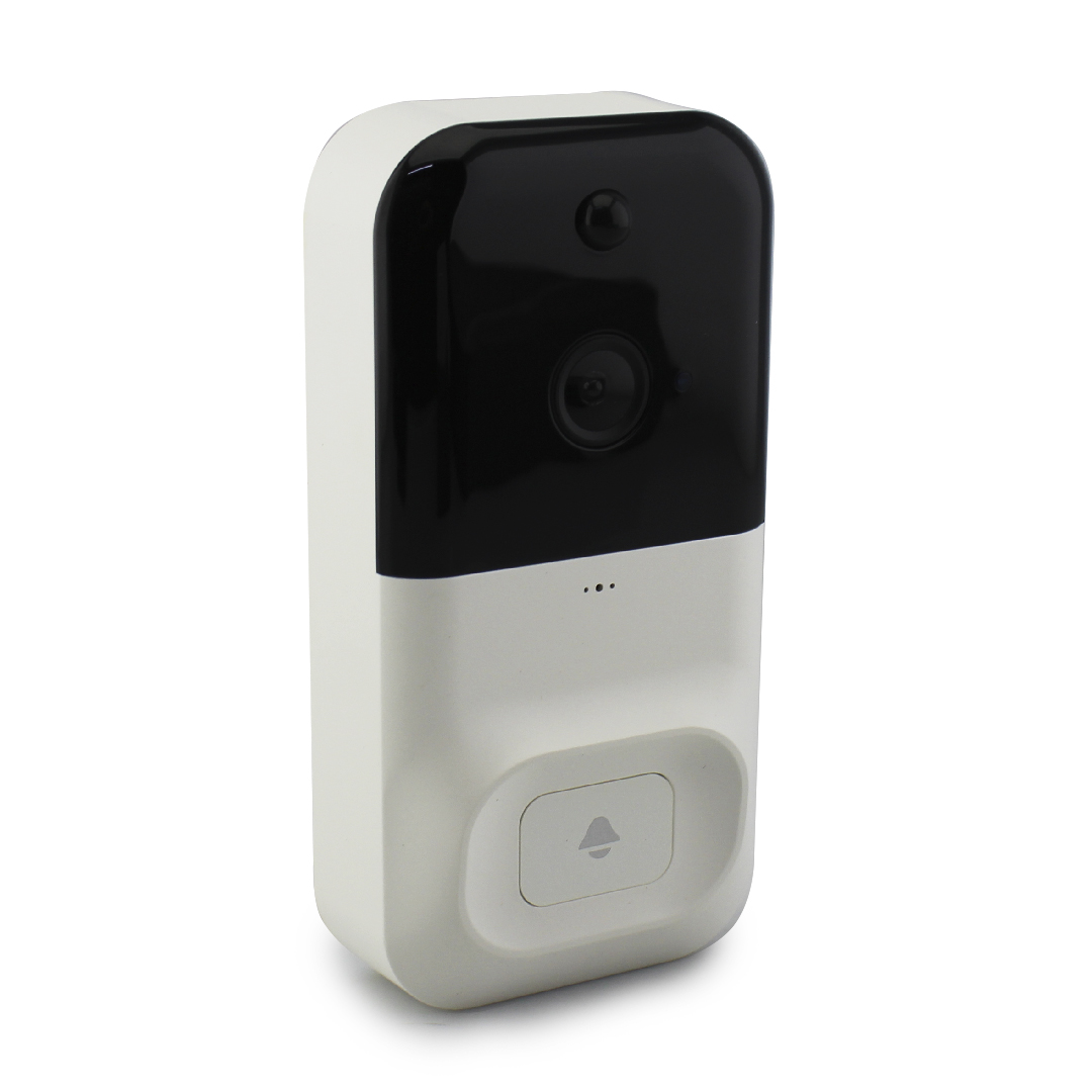 Домофон SMART DOORBELL X5 wifi + 3 batteries 18650 — 2