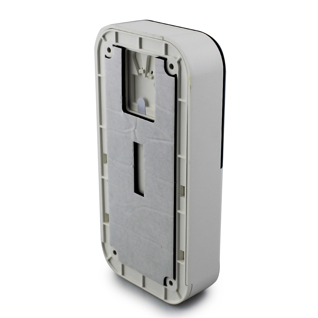 Домофон SMART DOORBELL X5 wifi + 3 batteries 18650 — 3