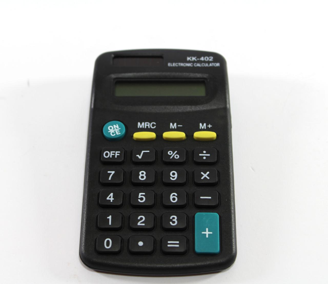 Калькулятор KK 402