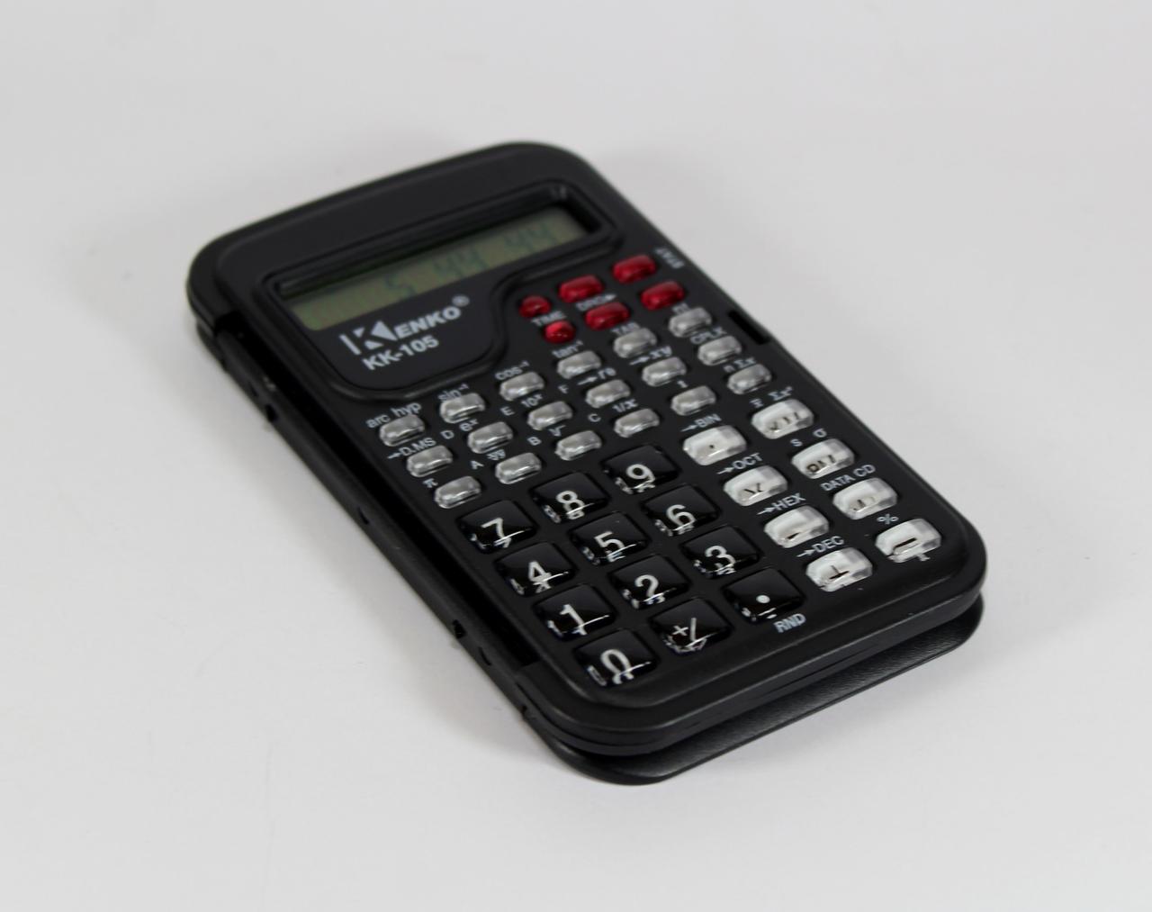 Калькулятор KK 105 інженерний — 2