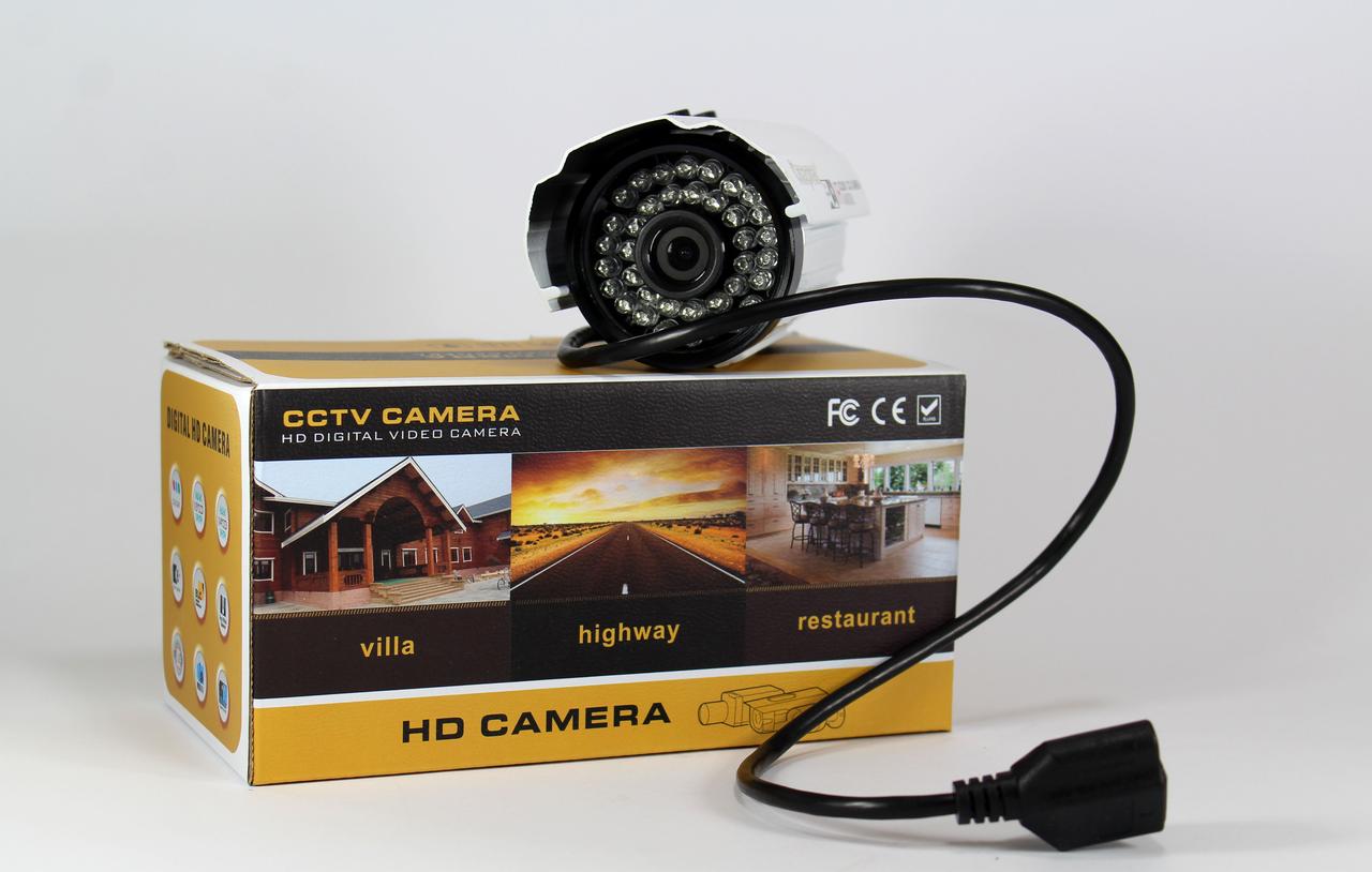 Камера CAMERA 635 IP 1.3 mp — 2