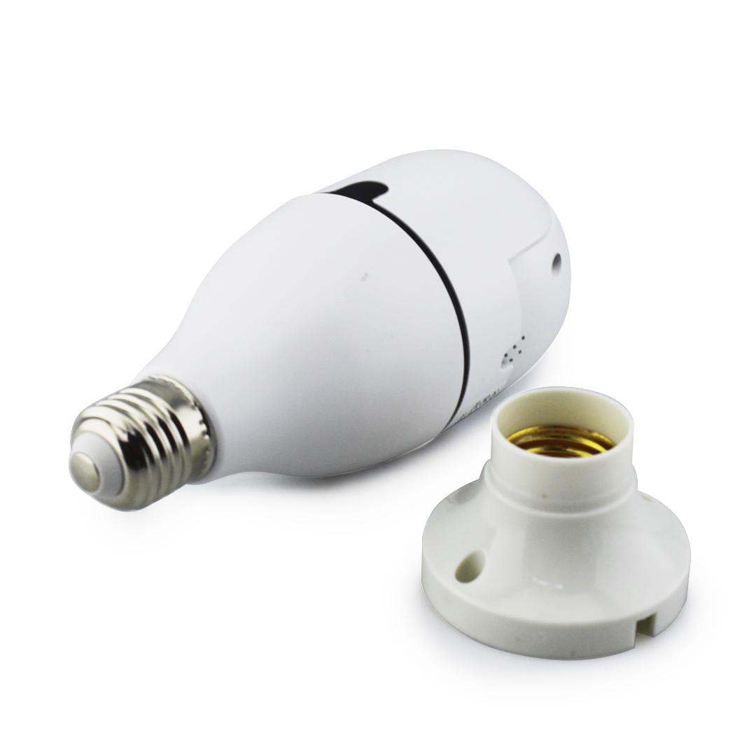 Камера CAMERA CAM L1 E27 WIFI IP 360/90 Ease Life — 2