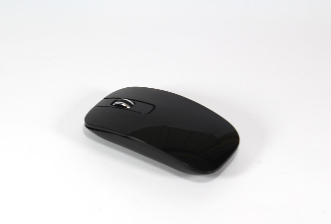 Клавіатура KEYBOARD + Мишка wireless k06 — 3