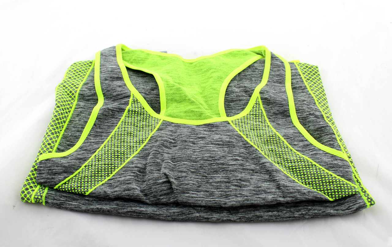 Костюм для Йоги та Фітнесу Yoga sets — 2