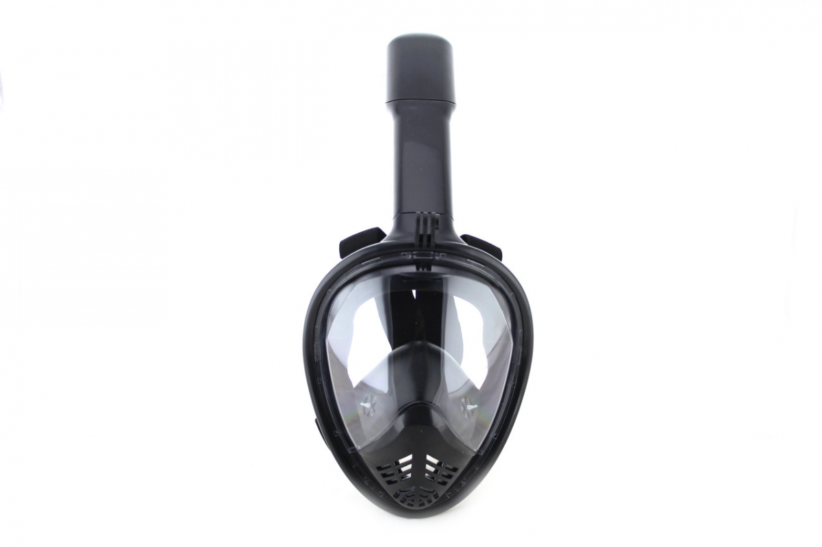 Маска для плавання swiming mask — 2